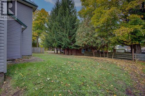 103 Patrick Street E, North Huron (Wingham), ON - Outdoor