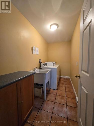 103 Patrick Street E, North Huron (Wingham), ON - Indoor