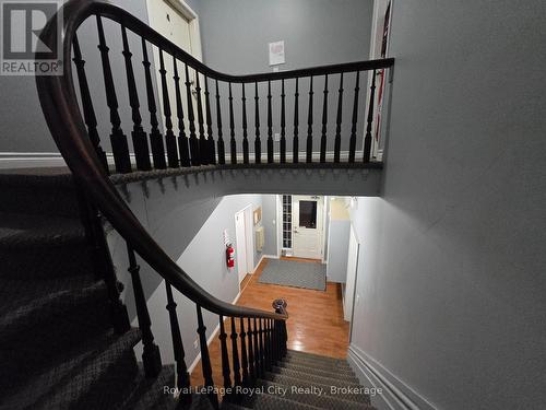 103 Patrick Street E, North Huron (Wingham), ON - Indoor Photo Showing Other Room