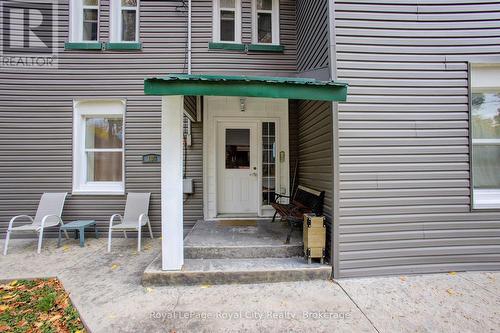 103 Patrick Street E, North Huron (Wingham), ON - Outdoor