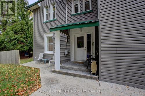 103 Patrick Street E, North Huron (Wingham), ON - Outdoor