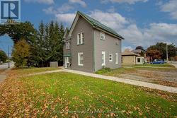 103 PATRICK STREET E  North Huron (Wingham), ON N0G 2N0