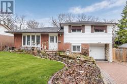 509 ARNHEM DRIVE Oshawa, ON L1G 2J2