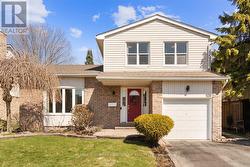 1231 CANBOROUGH CRESCENT Pickering, ON L1V 3K8