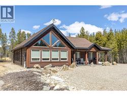 1250 FOWLER PLACE  Valemount, BC V0E 2Z0