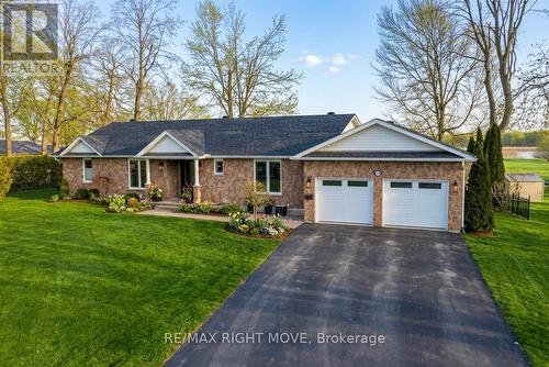 661 GLEN CRESCENT  Orillia, ON L3V 6R2