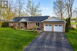 661 GLEN CRESCENT Orillia, ON L3V 6R2