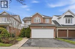 5189 BLUE SPRUCE Avenue  Burlington, ON L7L 6J5