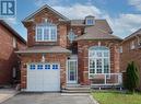 60 Batt Crescent, Ajax, ON  - Outdoor With Facade 