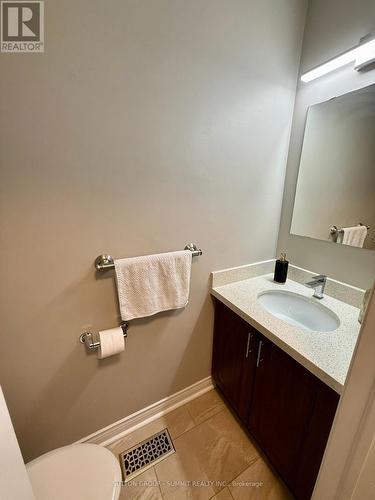 60 Batt Crescent, Ajax, ON - Indoor Photo Showing Bathroom