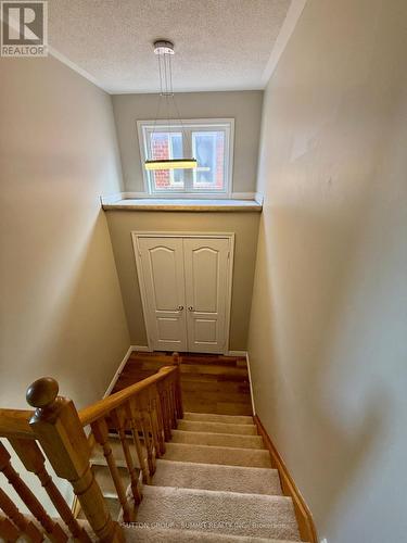 60 Batt Crescent, Ajax, ON - Indoor Photo Showing Other Room