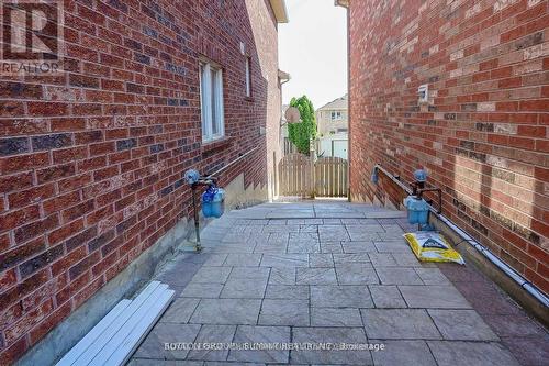 60 Batt Crescent, Ajax, ON - 