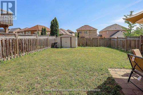 60 Batt Crescent, Ajax, ON - Outdoor