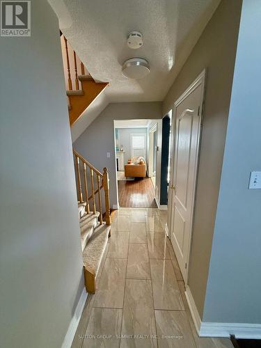 60 Batt Crescent, Ajax, ON - Indoor Photo Showing Other Room