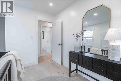 67 Toby Crescent, Hamilton, ON - Indoor