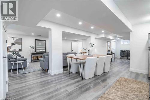 67 Toby Crescent, Hamilton, ON - Indoor Photo Showing Other Room