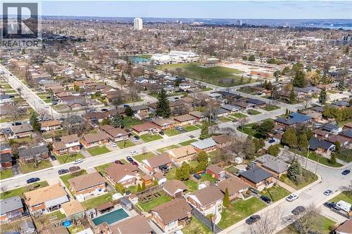 67 Toby Crescent, Hamilton, ON -  With View