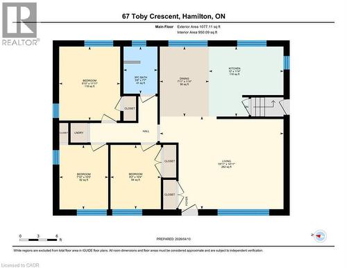 67 Toby Crescent, Hamilton, ON - Other