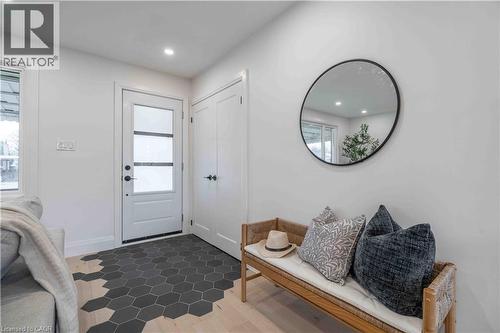 67 Toby Crescent, Hamilton, ON - Indoor Photo Showing Other Room