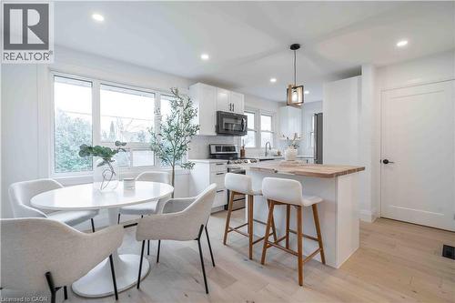 67 Toby Crescent, Hamilton, ON - Indoor