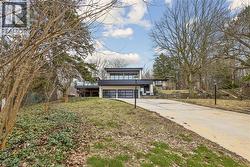 3 CHICOPEE Terrace  Kitchener, ON N2A 1T2