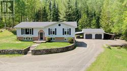 237 CLARK LAKE ROAD Bancroft (Dungannon Ward), ON K0L 1C0