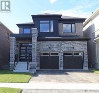 1442 MOURNING DOVE LANE Pickering, ON L1X 0N8