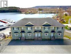 203 Marine Drive Clarenville, NL A5A 1M6