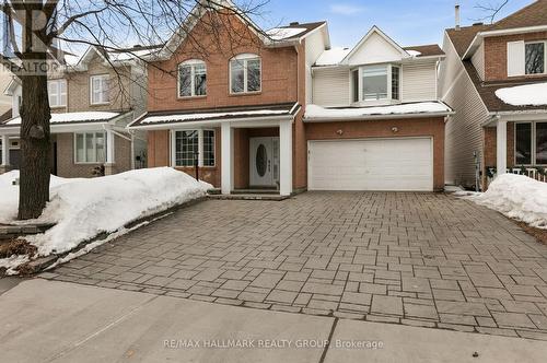 340 STONEWAY DRIVE  Ottawa, ON K2G 6G8
