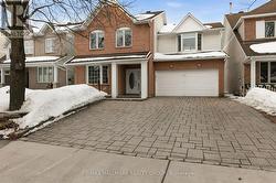 340 STONEWAY DRIVE  Ottawa, ON K2G 6G8