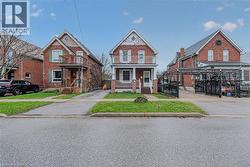 174 MARLBOROUGH Street Brantford, ON N3S 4S9