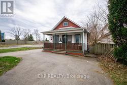 5938 DUNN STREET Niagara Falls (Arad/Fallsview), ON L2G 2P1