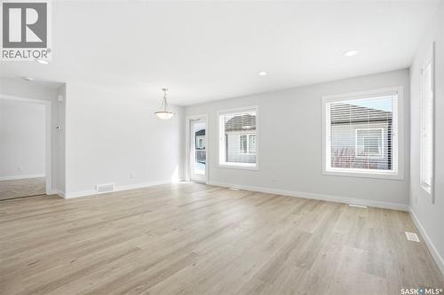 27 547 East Hampton Boulevard, Saskatoon, SK - Indoor Photo Showing Other Room