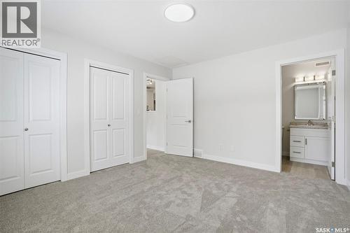 27 547 East Hampton Boulevard, Saskatoon, SK - Indoor