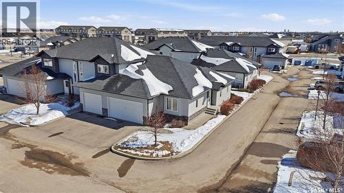 27 547 East Hampton Boulevard, Saskatoon, SK - Outdoor