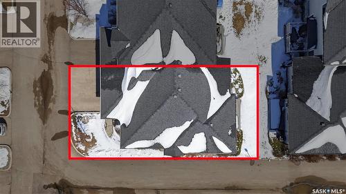 27 547 East Hampton Boulevard, Saskatoon, SK - 