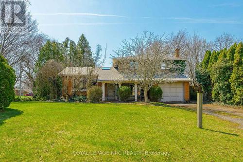 20 OLD COACH ROAD  St. Catharines (Lakeshore), ON L2N 2P3