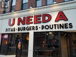 116 ST PAUL STREET E St. Catharines (Downtown), ON L2R 3M2