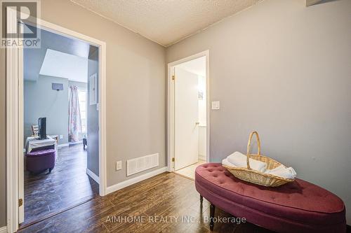 274 - 3 Everson Drive, Toronto, ON - Indoor