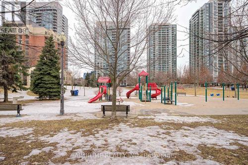 274 - 3 Everson Drive, Toronto, ON - Outdoor