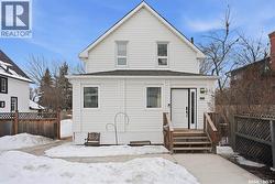 1311 99th STREET North Battleford, SK S9A 0P7