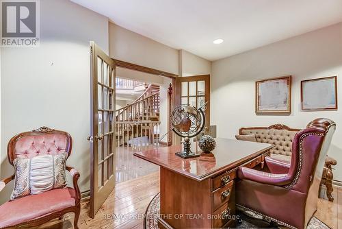 118 Cowan Drive, Vaughan, ON - Indoor Photo Showing Other Room