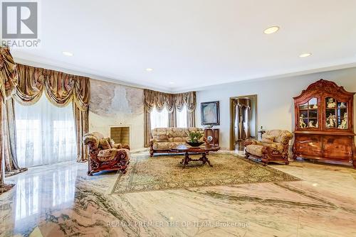 118 Cowan Drive, Vaughan, ON - Indoor