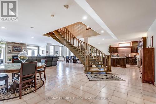 118 Cowan Drive, Vaughan, ON - Indoor Photo Showing Other Room