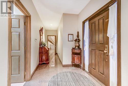 118 Cowan Drive, Vaughan, ON - Indoor Photo Showing Other Room