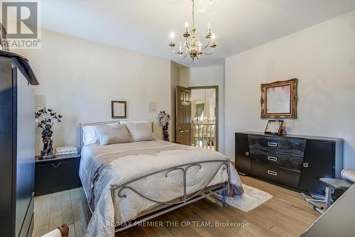 118 Cowan Drive, Vaughan, ON - Indoor Photo Showing Bedroom