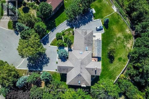 118 Cowan Drive, Vaughan, ON - Outdoor