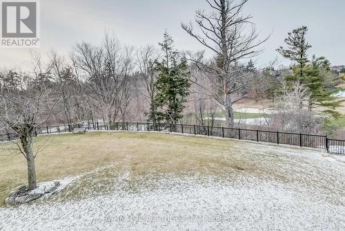 118 Cowan Drive, Vaughan, ON - Outdoor