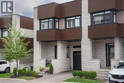 35 MIDHURST Heights Unit# 22 Stoney Creek, ON L8J 0K9