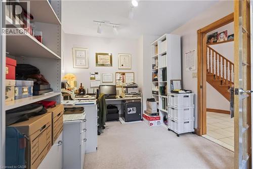 79 Maple Drive, Hamilton, ON - Indoor